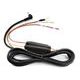 PA8-3M DASH CAM-Hardwiring Cable