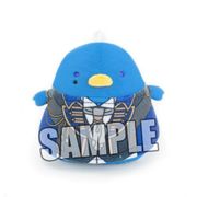 うたの☆プリンスさまっ♪マジLOVEレジェンドスター ちゅんコレ 聖川真斗 [キャラクターグッズ]