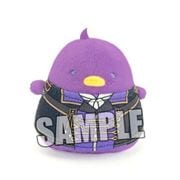 うたの☆プリンスさまっ♪マジLOVEレジェンドスター ちゅんコレ 一ノ瀬トキヤ [キャラクターグッズ]