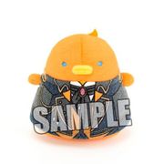 うたの☆プリンスさまっ♪マジLOVEレジェンドスター ちゅんコレ 神宮寺レン [キャラクターグッズ]