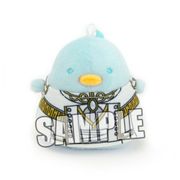 うたの☆プリンスさまっ♪マジLOVEレジェンドスター ちゅんコレ カミュ [キャラクターグッズ]