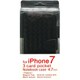 BJMSSL-IP7BK [iPhone 7 用 4.7インチ メッシュタイプケース ブラック]