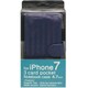 BJMSSL-IP7NV [iPhone 7 用 4.7インチ メッシュタイプケース ネイビー]