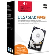 バルクドライブ HGST SATA3 3.5 4TB/7200 64MB 0S04005