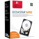 バルクドライブ HGST SATA3 3.5 8TB/7200 128MB 0S04012