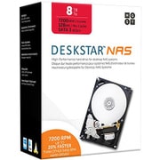 バルクドライブ HGST SATA3 3.5 8TB/7200 128MB 0S04012