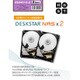 バルクドライブ HGST SATA3 3.5 8TB/7200 128MB 2P 0S04012-2
