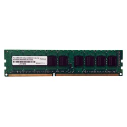PC3-12800 240pin DIMM ECC 8GB×2枚組 サーバ・プリンタ用増設メモリ ADS12800D-E8GW