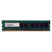 PC3-12800 240pin DIMM ECC 8GB×2枚組 サーバ・プリンタ用増設メモリ ADS12800D-E8GW