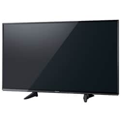 パナソニック 49V型 4K液晶テレビ ビエラ TH-49DX600 動画アプリ パナソニック 49V型 4K液晶テレビ ビエラ TH-49DX600 動画アプリ