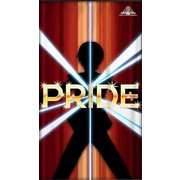 KING OF PRISM のれん（PRIDE） [キャラクターグッズ]