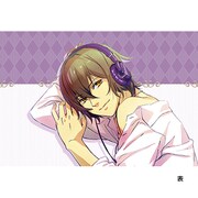 KING OF PRISM まくらカバー（コウジ） [キャラクターグッズ]