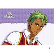 KING OF PRISM まくらカバー（アレク） [キャラクターグッズ]