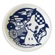 ポケットモンスター 切り絵シリーズ 豆皿 ミミッキュ [キャラクターグッズ]