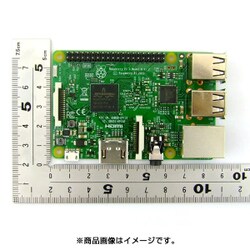 ヨドバシ.com - ラズベリーパイ Raspberry Pi Raspberry Pi 3 Model B