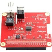 Digi HAT for the Raspberry Pi デジタル出力ボード JBM-002