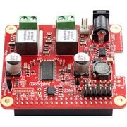 Amp HAT for the Raspberry Pi アンプボード JBM-003