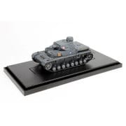 ガールズ&パンツァー てのひら戦車道コレクション IV号戦車D型