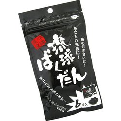 琉球ばくだん 6袋入り [サプリメント]