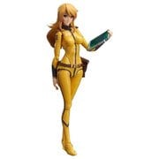 S.H.Figuarts(フィギュアーツ) 宇宙戦艦ヤマト 森雪 [塗装済可動フィギュア 全高約140mm]
