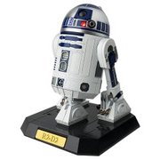12”PM 超合金×12 Perfect Model スター・ウォーズ R2-D2（A NEW HOPE） [塗装済可動フィギュア 約176mm]