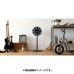 ヨドバシ.com - BALMUDA バルミューダ DCモーター扇風機 The