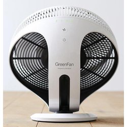 1567 BALMUDA GreenFan Cirq EGF-3300