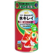 ゴールドプロスベジ 50g [金魚用飼料]
