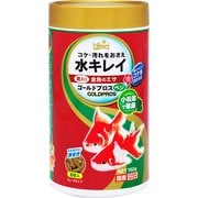 ゴールドプロスベジ 150g [金魚用飼料]