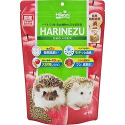 ひかりハリネズ 300g [ハリネズミの完全栄養食]