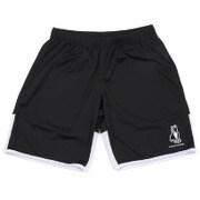 SJ17038-2-L [男女兼用 サッカー・フットサルウェア プラパンツ DFL ＋1 Lサイズ]