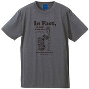 SJ17101-133-M [男女兼用 サッカー・フットサルウェア DryコットンTEE フライングダッチマン HISTORY Mサイズ]