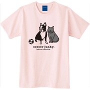 SJ17208-23-S [半袖TEE Pandiani＆Nadia Sサイズ]