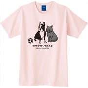 SJ17208-23-M [半袖TEE Pandiani＆Nadia Mサイズ]