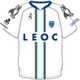 YSJ17002-1-O [横浜FC 2017年 オーセンティックユニフォーム アウェイ Oサイズ]