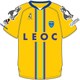YSJ17002-27-L [横浜FC 2017年 オーセンティックユニフォーム アウェイGK Lサイズ]