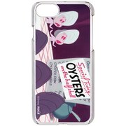 ディズニーカスタムカバー iPhone 7用 ヤングオイスター [iPhone 7用カバー]