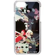 ディズニーカスタムカバー iPhone 7用 クロッケー [iPhone 7用カバー]