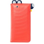 APN7-02 [iPhone 7 手帳型スマホケース ポケットアニマル RED TIGER]