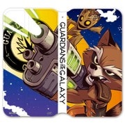 GOTG ユニバーサルカバー L ロケット