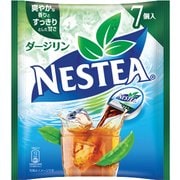 ネスティー ポーション ダージリン 7個 [紅茶飲料]