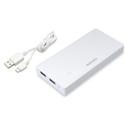 リチウムチャージャー 6800 USB-A 2ポート 2.4A TL79SUW