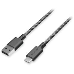 USB2.0 Type-C/USBタフケーブル 1.2m TH30CAT12K