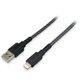 Lightningタフケーブル 1.2m TH41LT12K