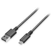 Wリバーシブル microUSBタフケーブル TH97SRT12K