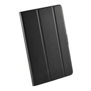 iPad mini 4用 フリップノートケース スーパーライト ブラック TR-IPD177-SL-BK