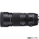 100-400mm F5-6.3 DG OS HSM SA [望遠ズームレンズ Contemporaryライン フルサイズ対応 シグマSAマウント]