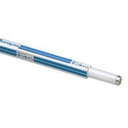 サンライン 昼光色蛍光ランプ スタータ形 15W FL15D B