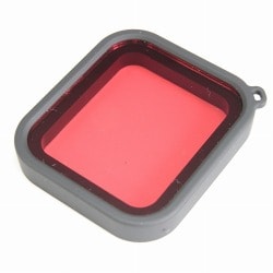 GO200専用ダイビングフィルター GLD8132GO216