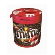 マースジャパン M&M'S レッドボトルミルク 100g [チョコレート菓子 1個]